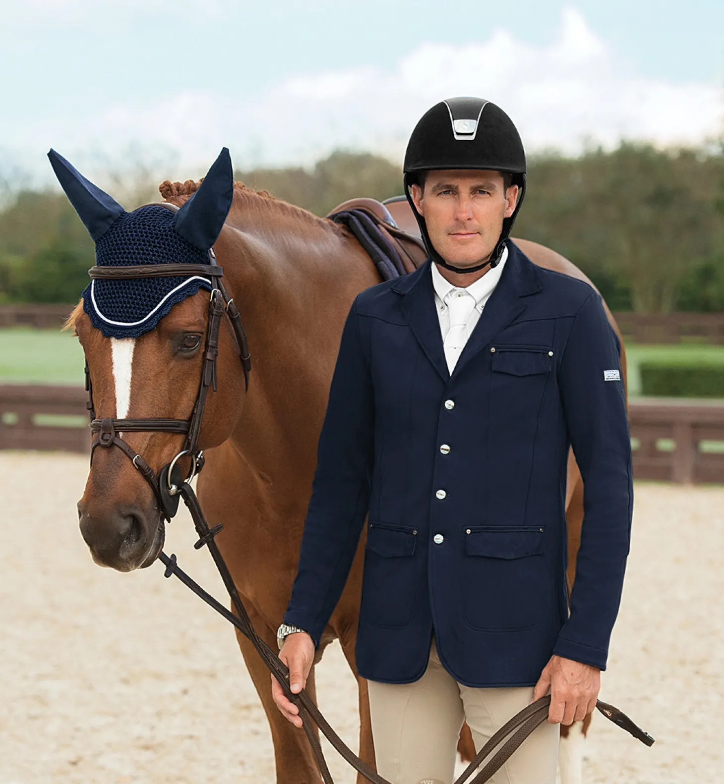 Samshield® Premium Helmet