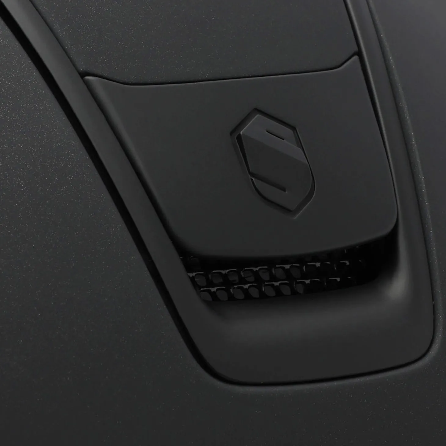 Samshield® Shadowmatt 2.0 Helmet-Dark Line