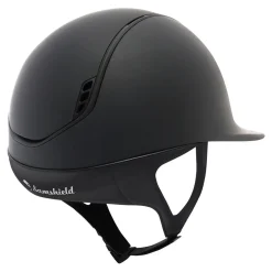 Samshield® Shadowmatt 2.0 Helmet-Dark Line