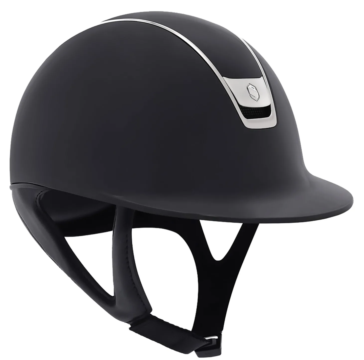 Samshield® Shadowmatt Helmet 2.0