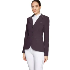 Samshield® Victorine Premium Show Coat