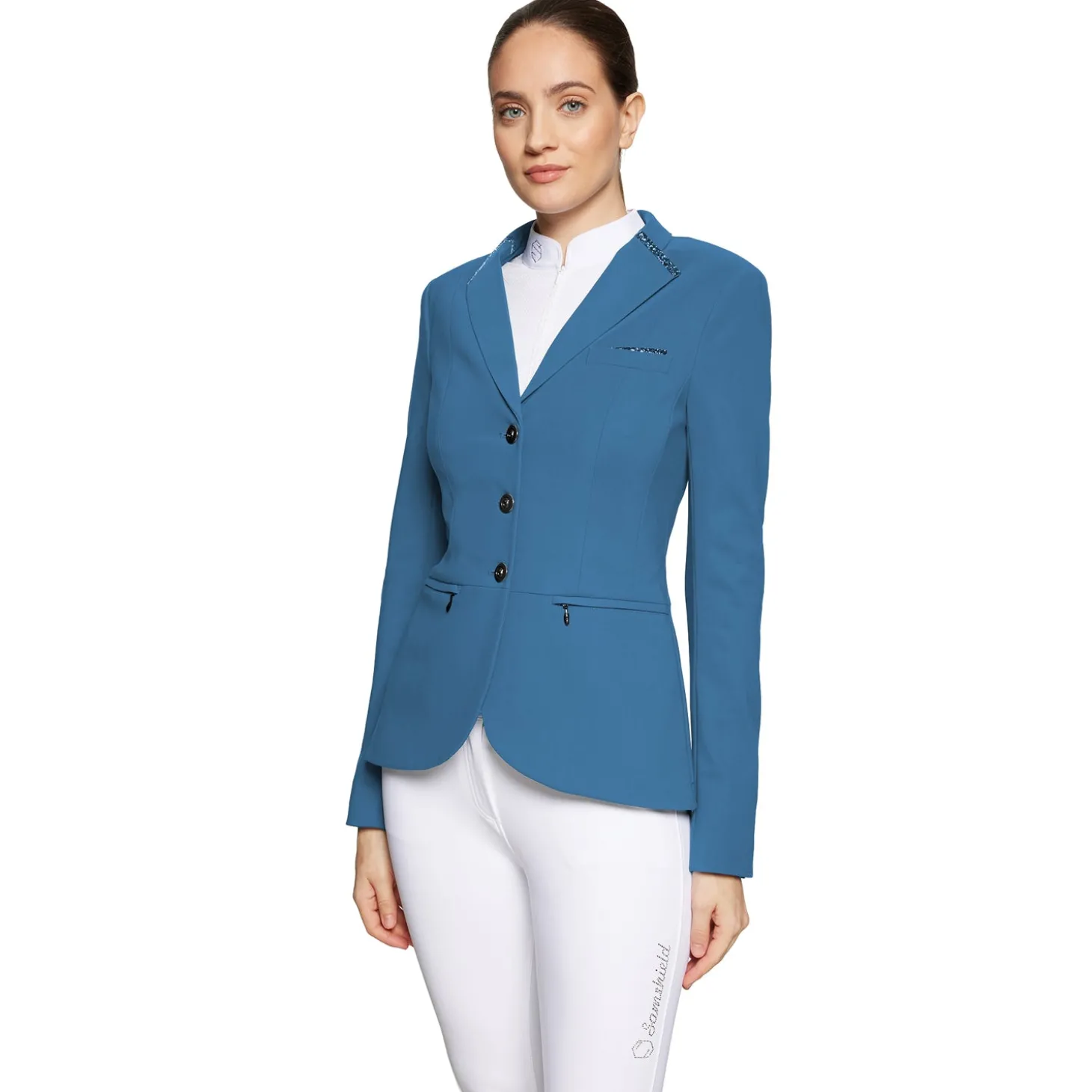 Samshield® Victorine Premium Show Coat