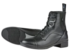 Saxon Children’s Syntovia Lace Paddock Boots