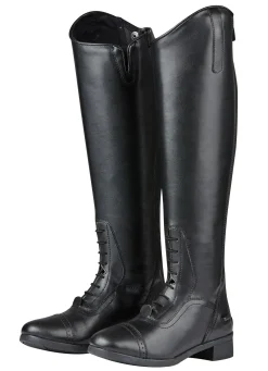 Saxon Ladies’ Syntovia Field Boots
