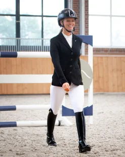 Schockemöhle Ladies’ Air Cool Show Jacket