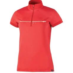 Schockemöhle Ladies’ Fortuna Short Sleeve Shirt