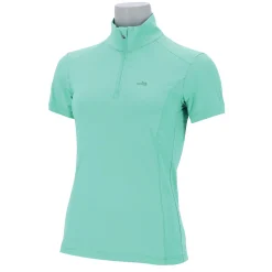 Schockemöhle Ladies’ SpAmara Short Sleeve Shirt