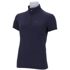 Schockemöhle Ladies’ SpAmara Short Sleeve Shirt