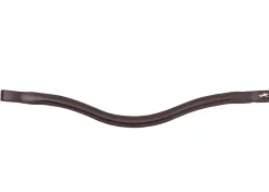 Schockemöhle Plain Leather Select Browband