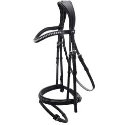Schockemöhle Rome Select Bridle