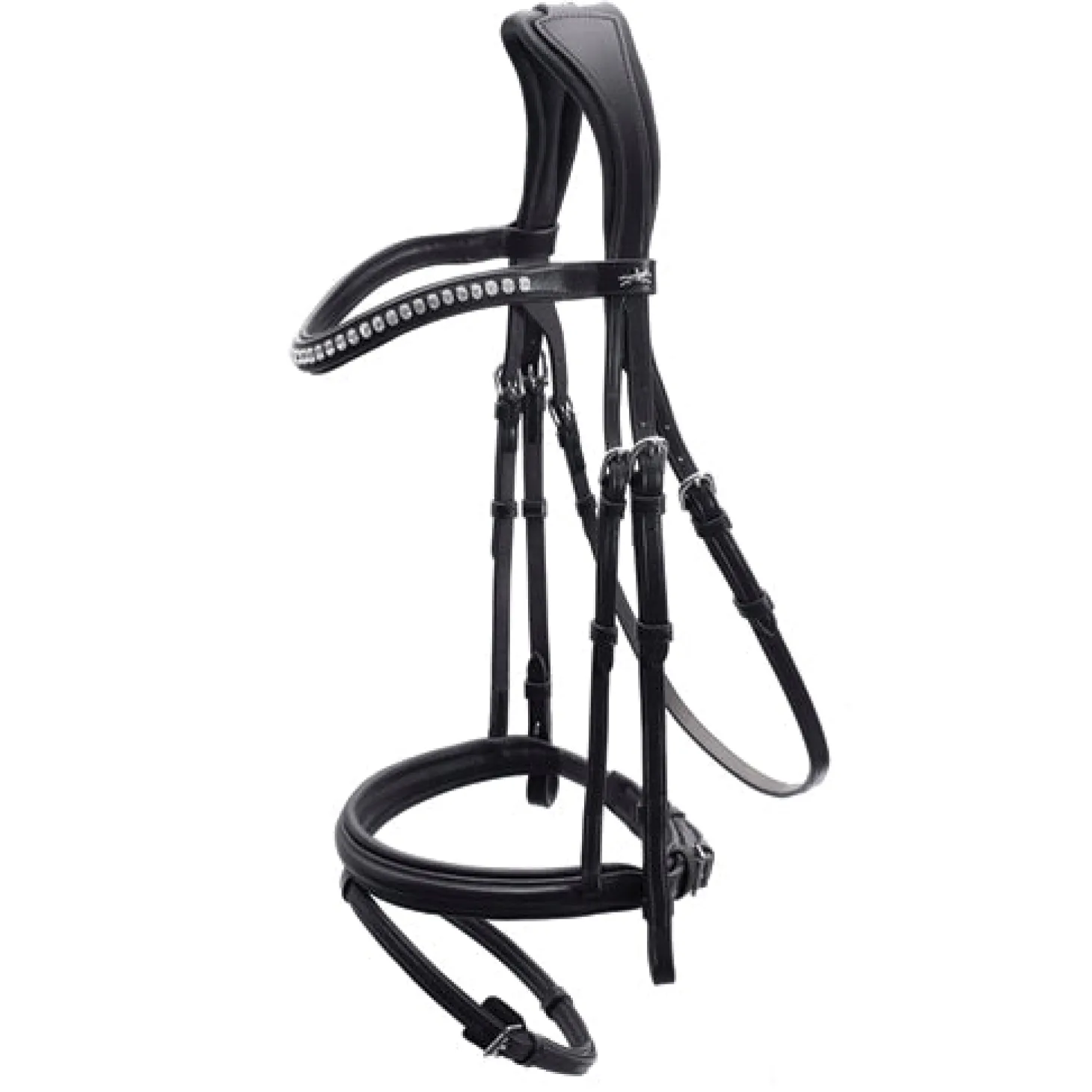 Schockemöhle Rome Select Bridle