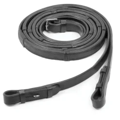Schockemöhle Rubber-Lined Reins