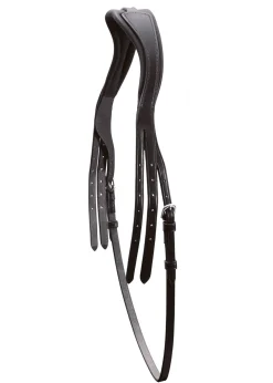 Schockemöhle Select Crownpiece