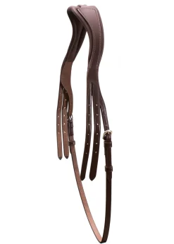 Schockemöhle Select Crownpiece