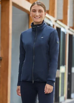 Schockemöhle SpReny Full Zip