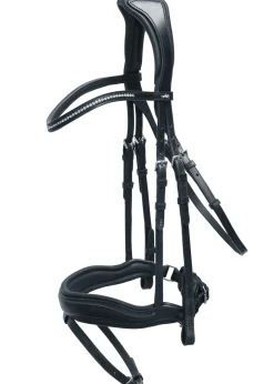 Schockemöhle Stanford Bridle