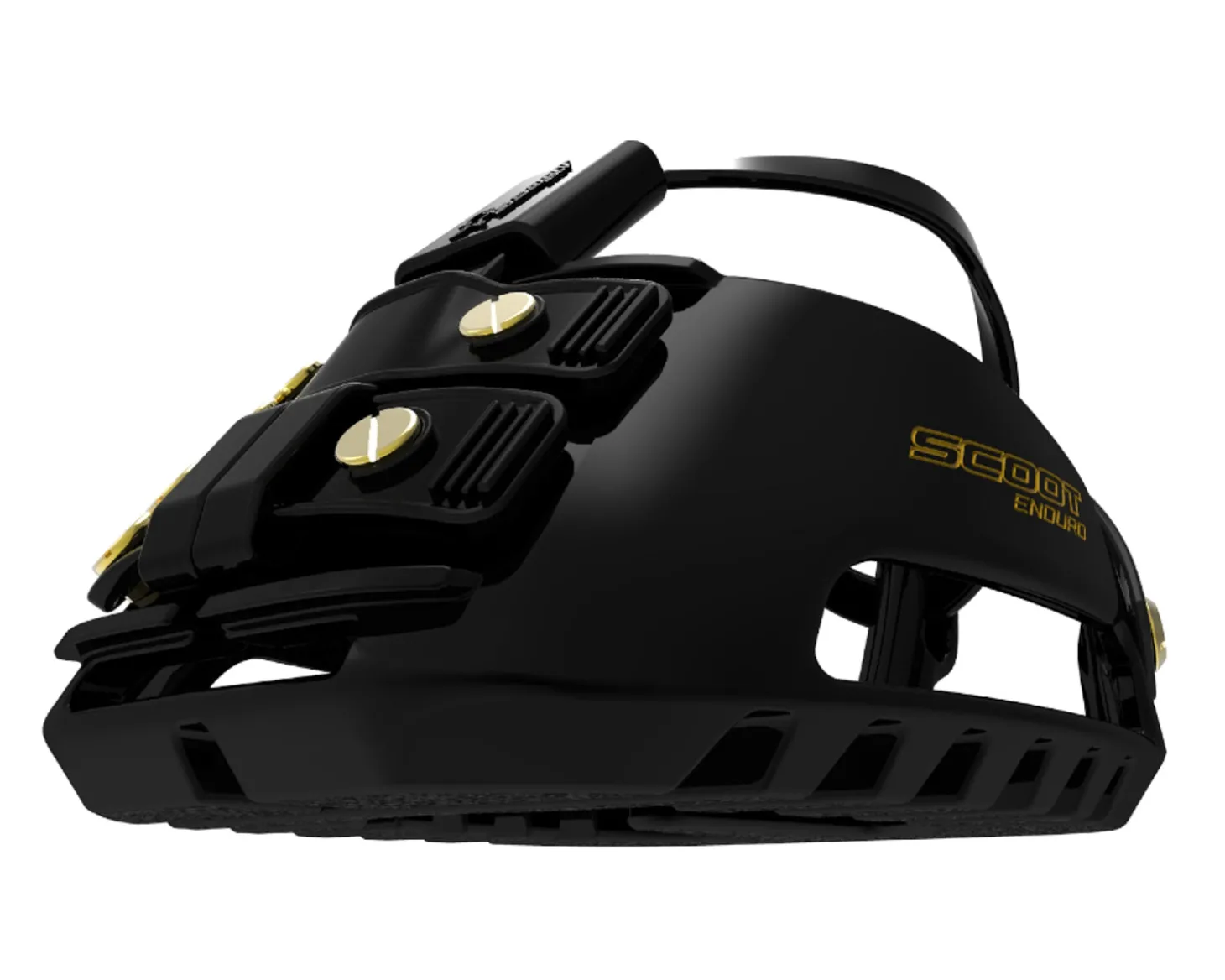 Scoot Boot Adjust Hoof Boots - Each