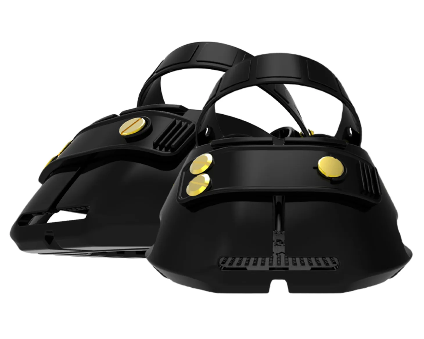 Scoot Boot Classic Hoof Boots - Pair