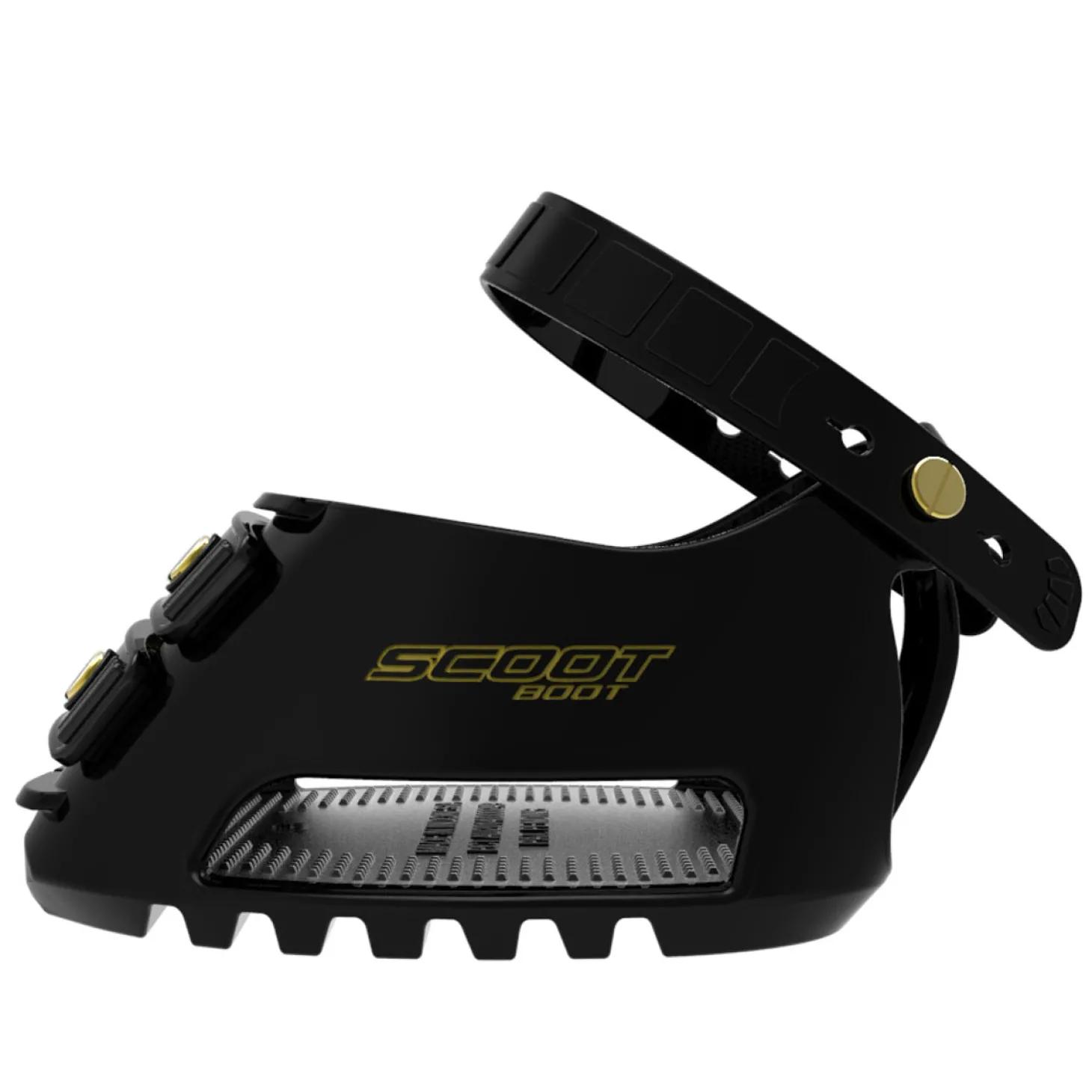 Scoot Boot Classic Hoof Boots - Pair