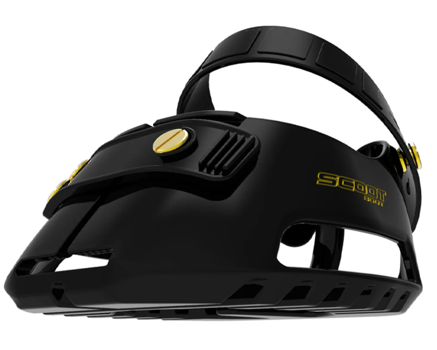 Scoot Boot Classic Hoof Boots - Pair