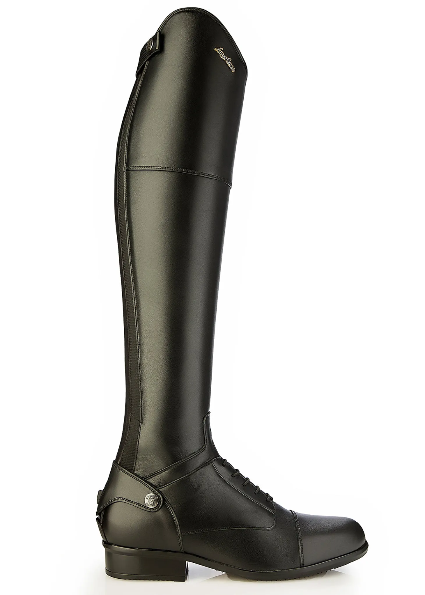 Sergio Grasso Unisex Evolution Field Boots