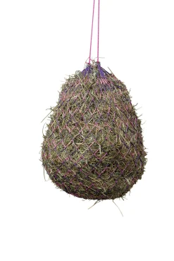 Shires Deluxe Hay Net