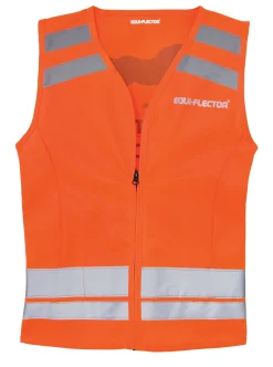 Shires Equi-Flector® Rider Safety Vest