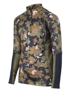 Shires Kids’ Aubrion Newbury Long Sleeve Base Layer