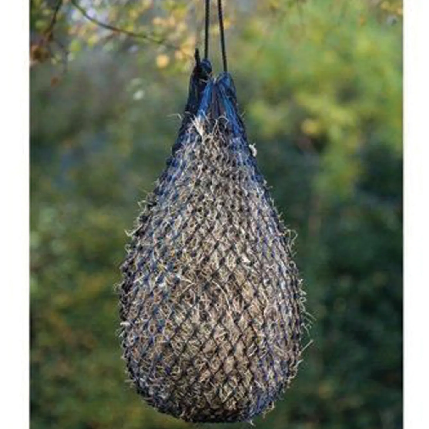 Shires Large Size Small-Mesh Hay Net