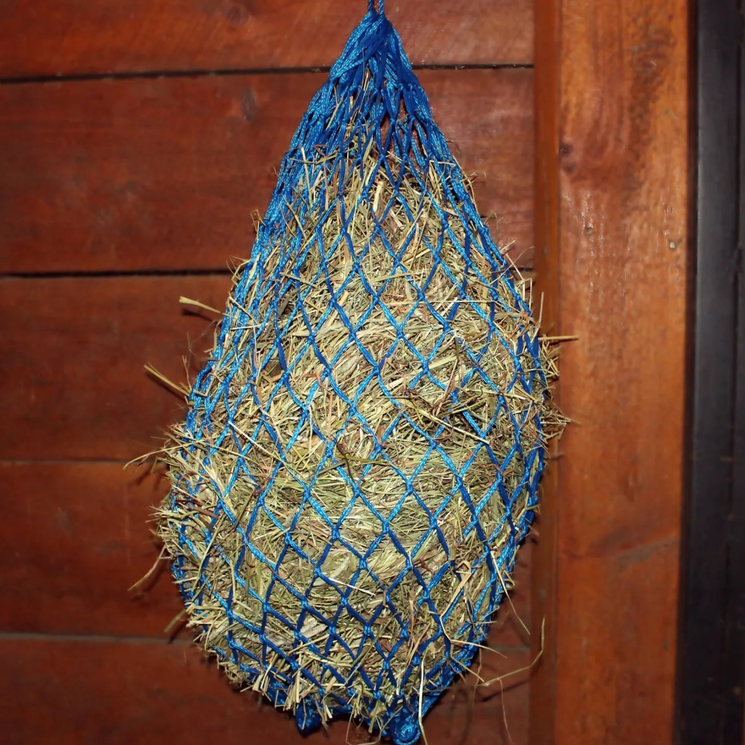 Shires Small-Mesh Hay Net