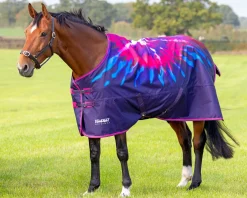 Shires Tempest Original Lite Turnout Sheet