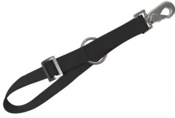 Showman® Adjustable Nylon Bucket Hanger