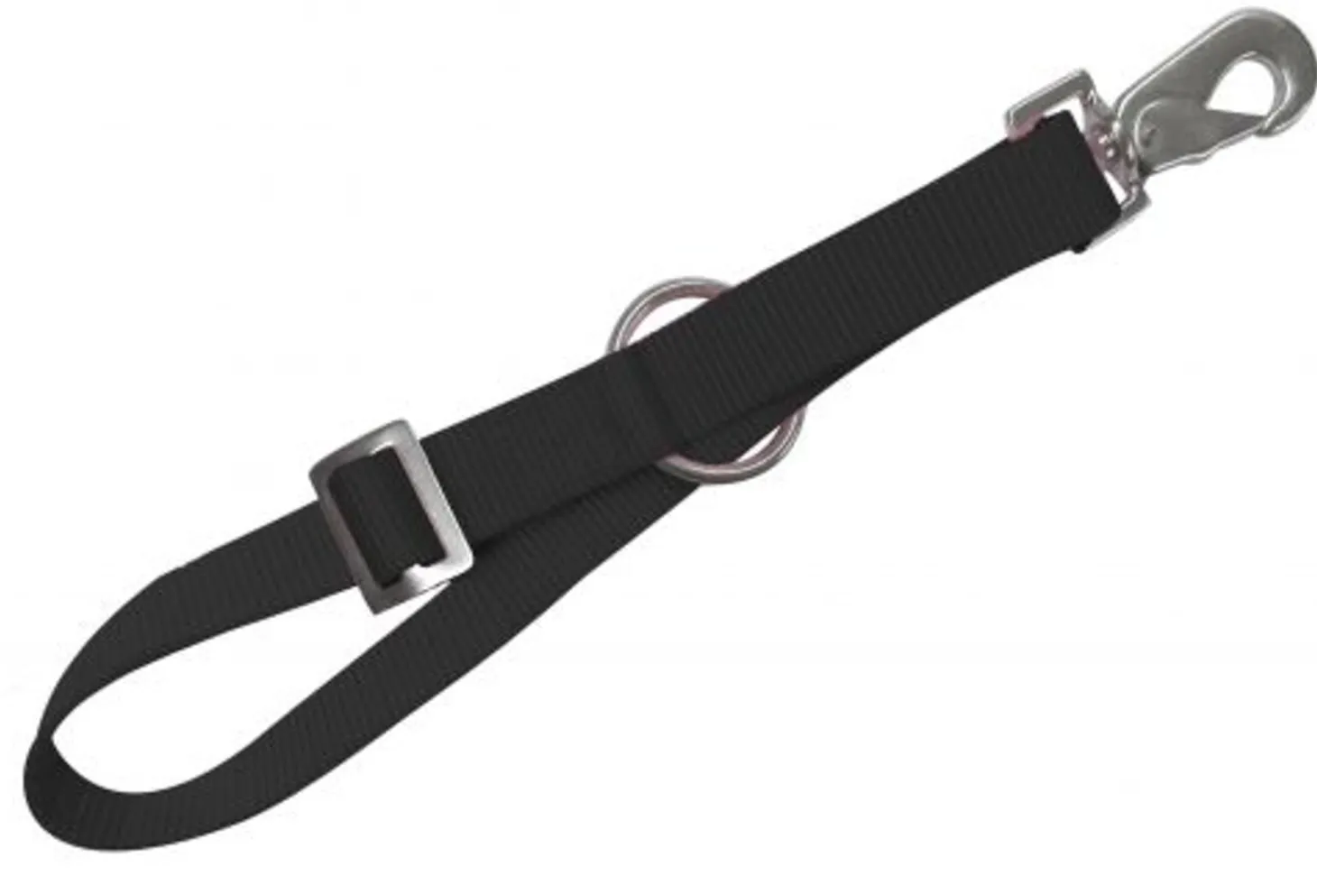 Showman® Adjustable Nylon Bucket Hanger