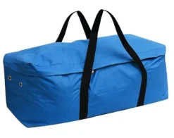 Showman® Hay Bale Carrier