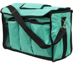 Showman® Nylon Cordura® Grooming Carrier