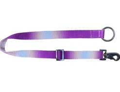 Showman® Ombré Nylon Adjustable Bucket Hanger