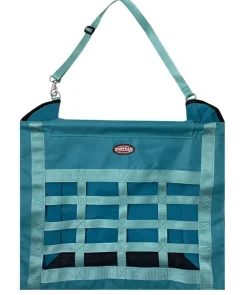 Showman® Slow Feed Hay Bag