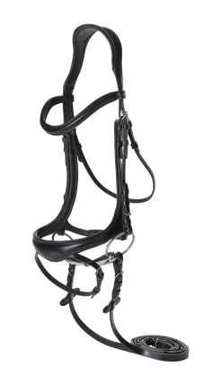Showmark® Ergonomic Flash Bridle