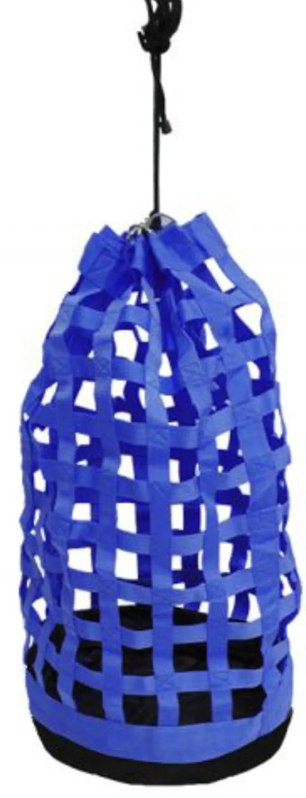 Slow Feed Round Hay Tote