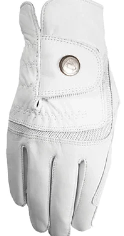 SSG® Hybrid Riding Gloves