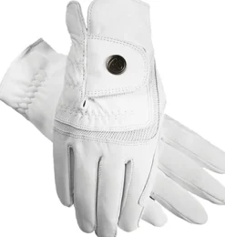 SSG® Hybrid Riding Gloves