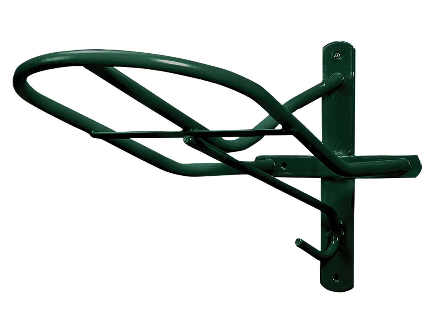 Standard Saddle Rack