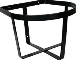 Stationary Bucket Hanger