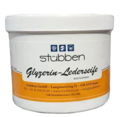 Stübben Glycerine Saddle Soap