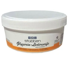 Stübben Glycerine Saddle Soap