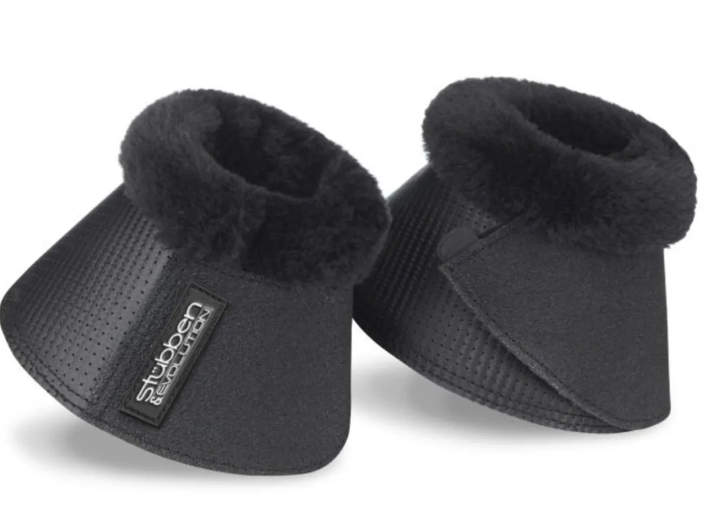 Stübben Gravity Overreach Boots with Fleece