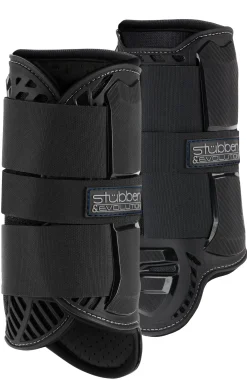 Stübben Hybrid Cross Country Front Boots