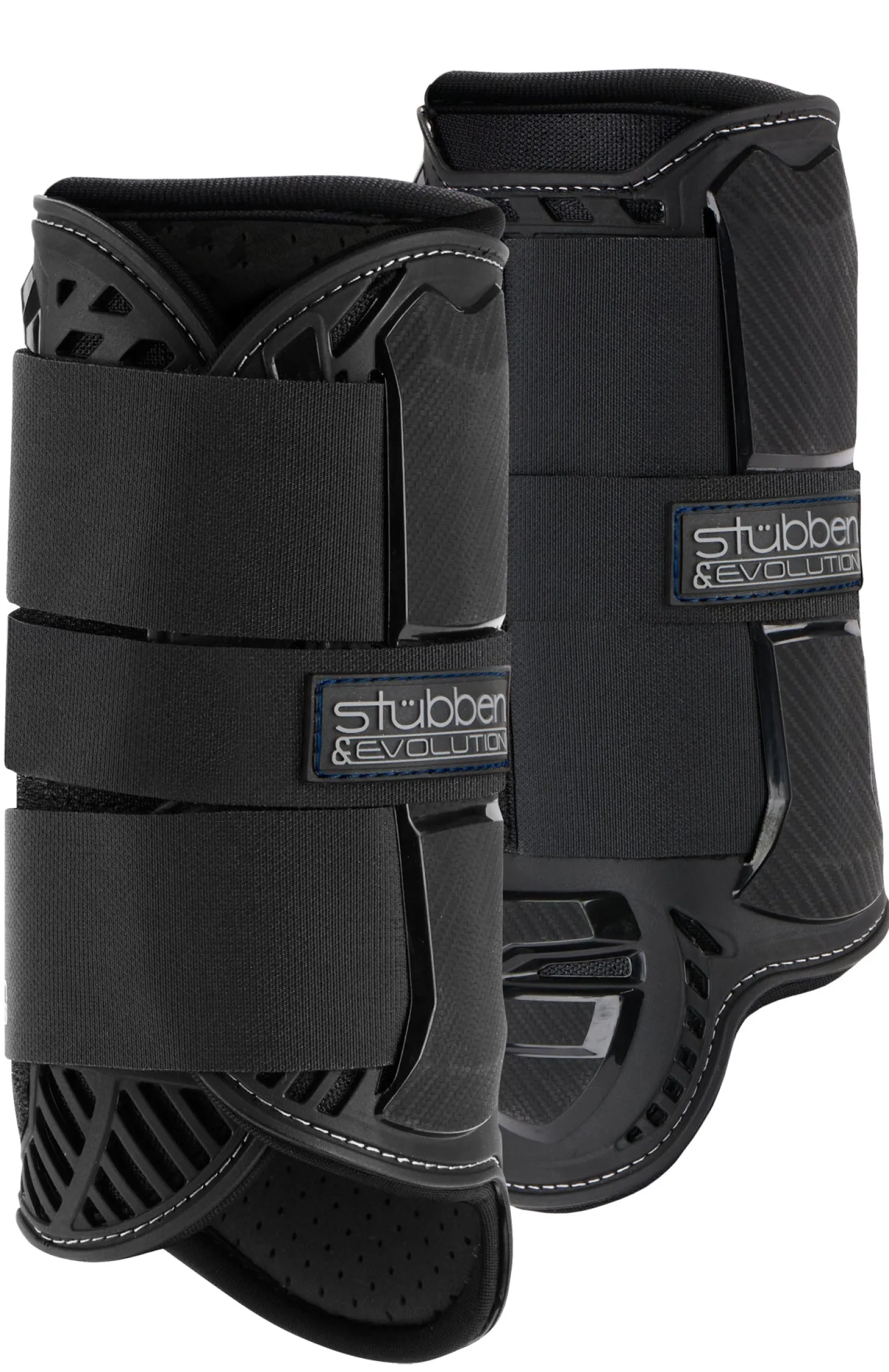 Stübben Hybrid Cross Country Front Boots