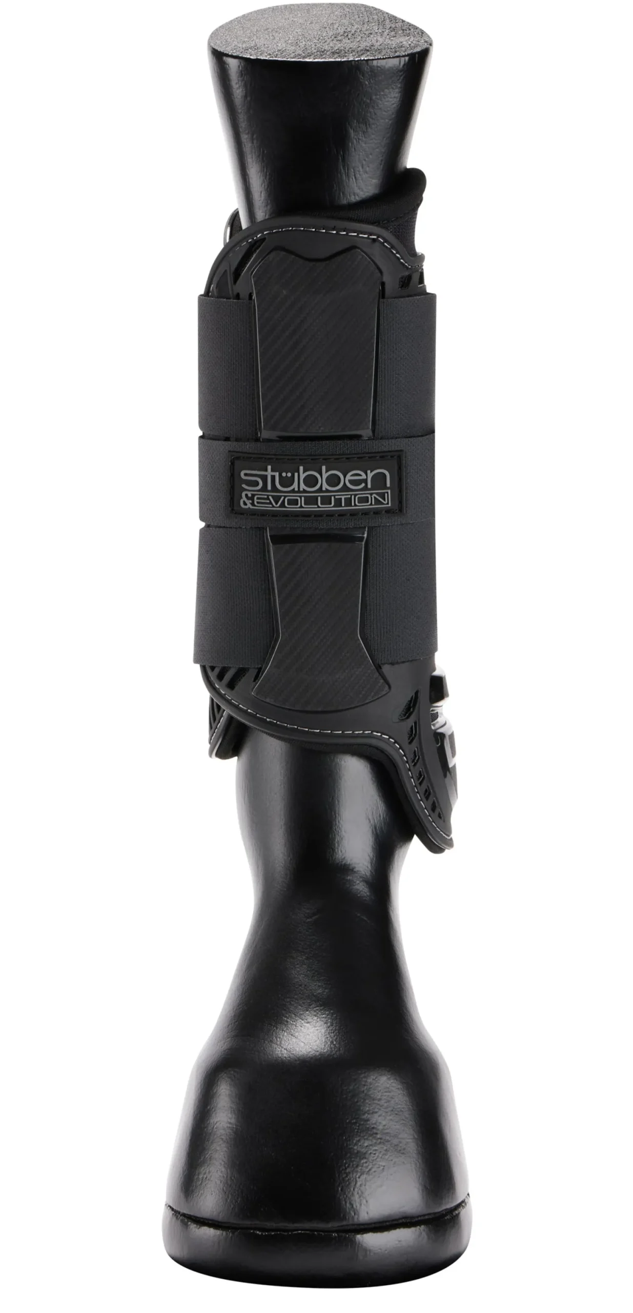 Stübben Hybrid Cross Country Front Boots