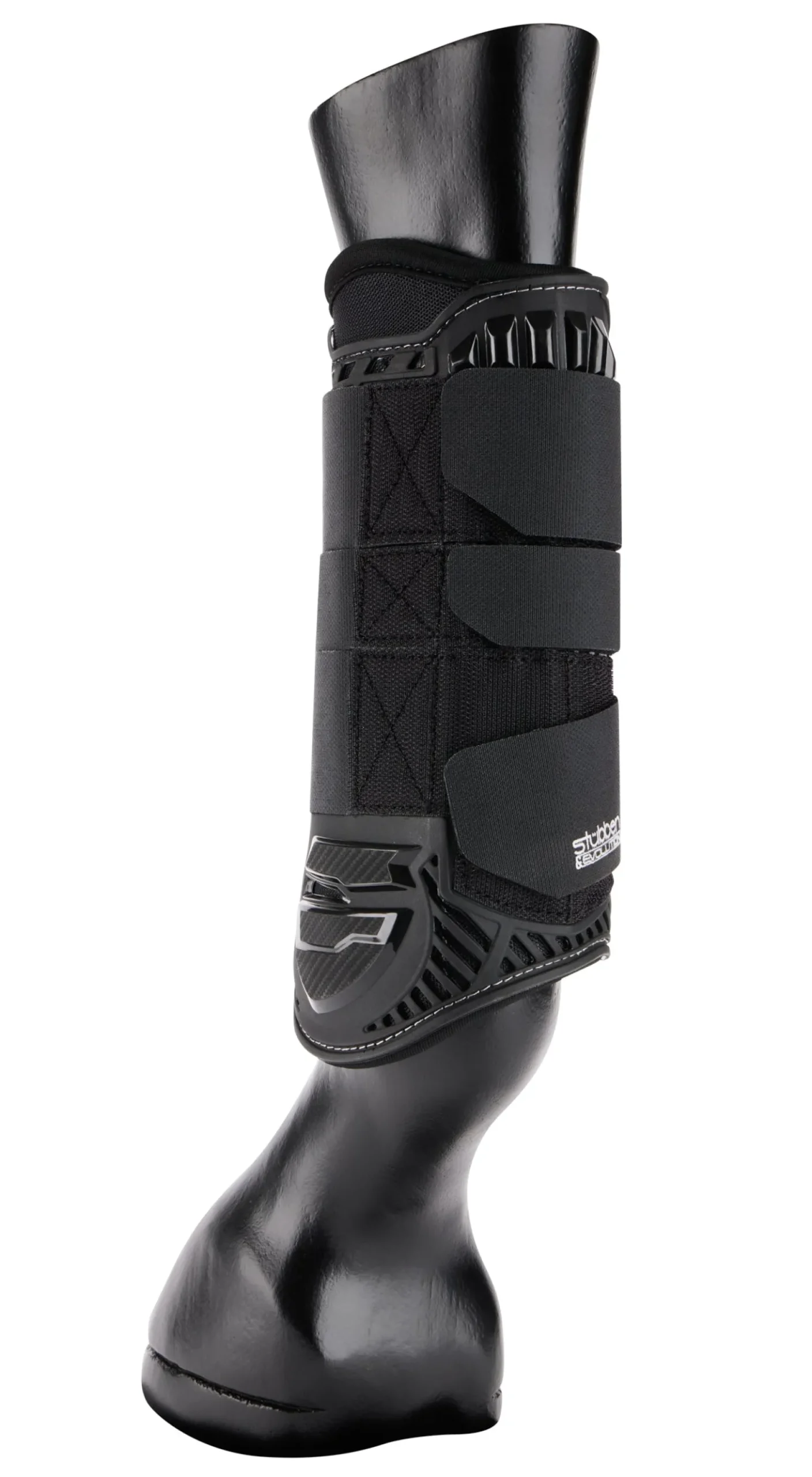 Stübben Hybrid Cross Country Front Boots